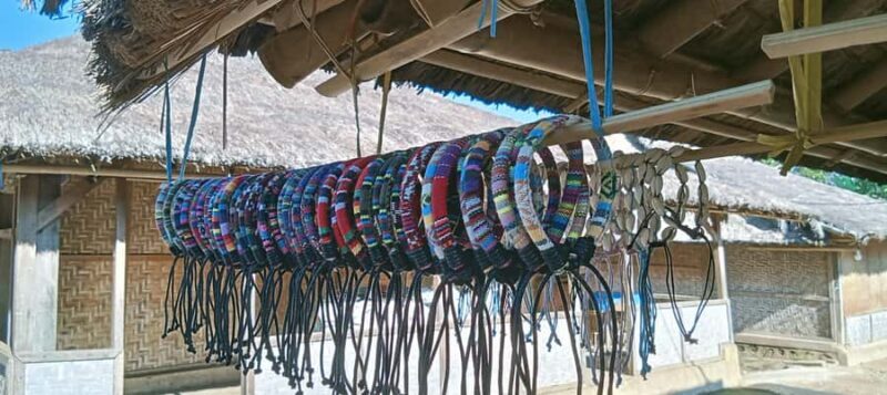 Authentic Lombok: Nature, Tradition & Historic Heritage - Value for Money