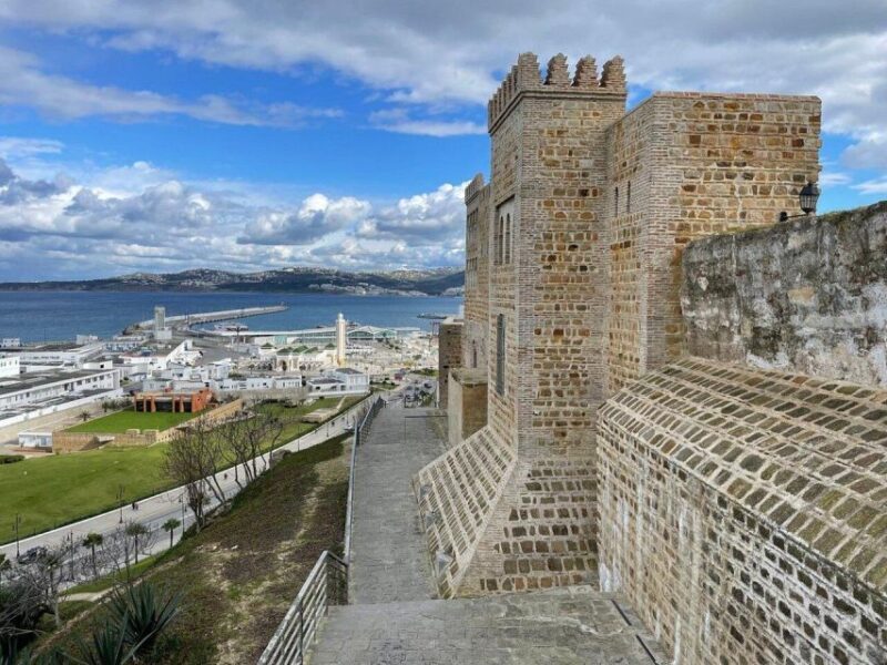 Authentic Luxury, private, tANGIER tour and cooking class - Who Will Love This Tour?