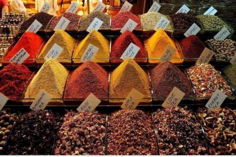 Authentic Luxury, private, tANGIER tour and cooking class - Practical Details