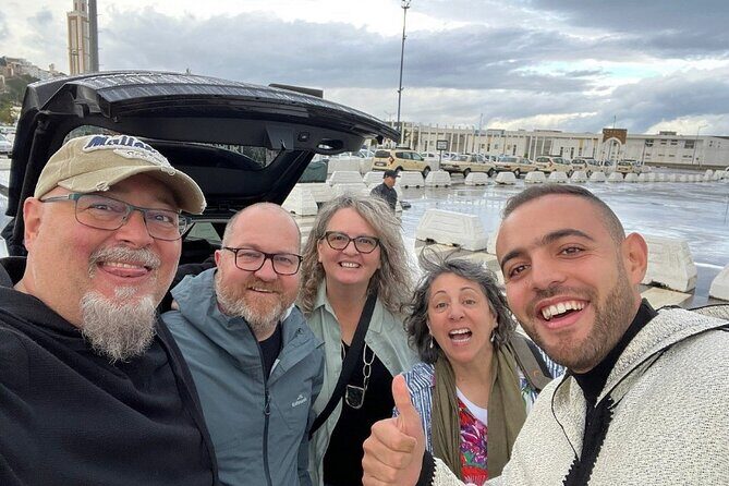 Authentic luxury Private Tour of Tangier all inclusive - Exploring the Itinerary: What to Expect on Your Day