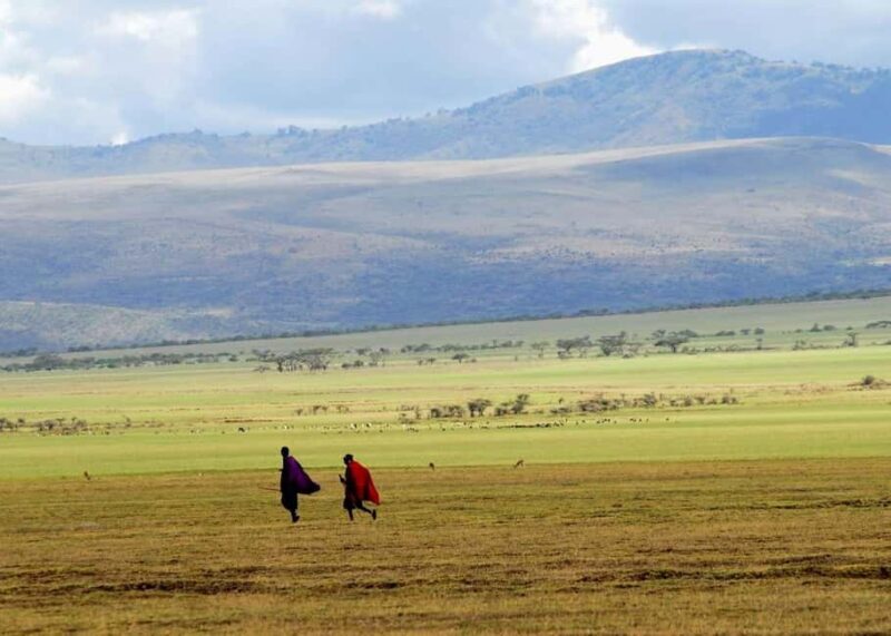 Authentic Maasai village & Cultural tour - What Sets This Tour Apart?