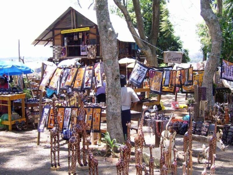 Authentic Maasai village & Cultural tour - FAQs
