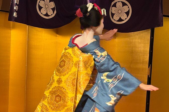 Authentic Maiko Experience in Kyoto with Bento Meal - FAQs