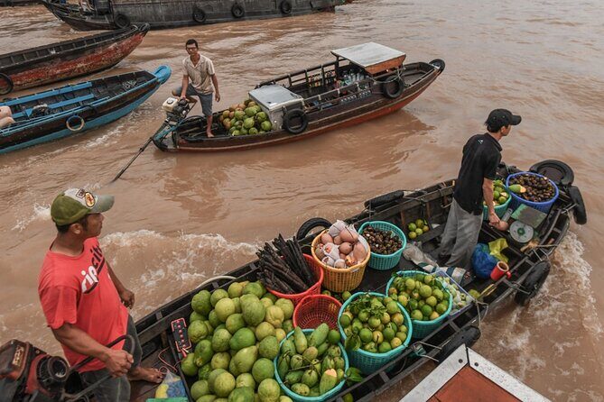 Authentic Mekong Delta Tour from Saigon Small Group - What You Can Expect from the Experience