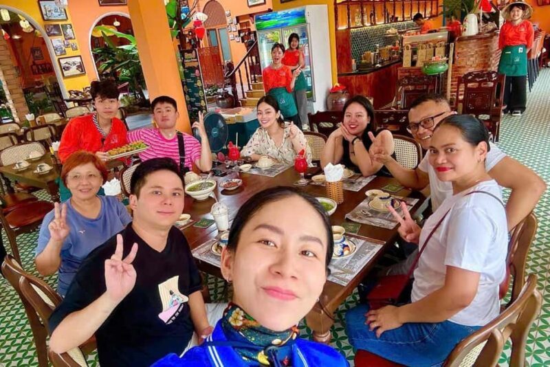 Authentic Mekong Delta: Tuk Tuk, Rowing Boat, Biking Tour - Final Thoughts