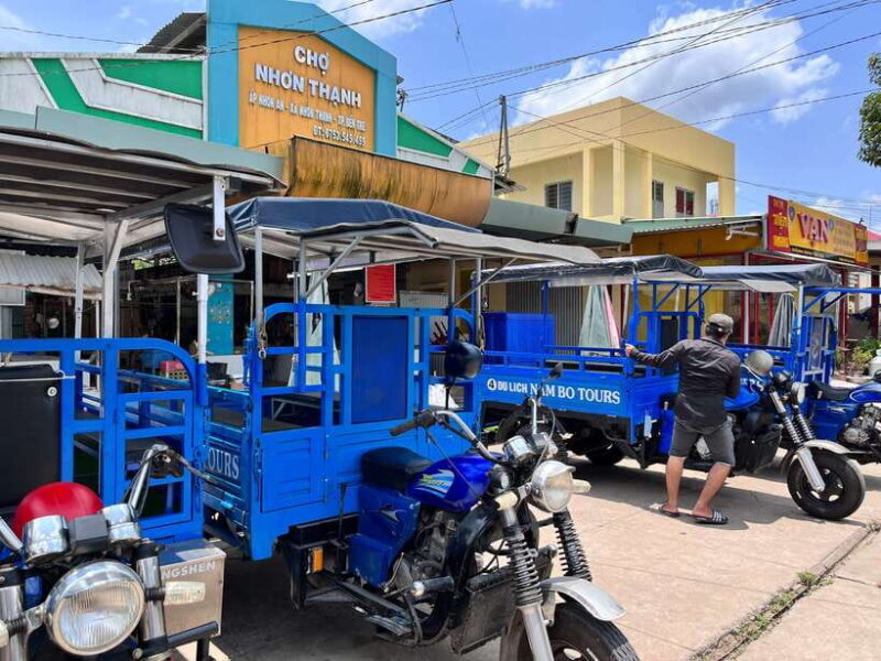 Authentic Mekong Experience | 2-Day Village Life & Culture - A Detailed Look at the 2-Day Mekong Village Life & Culture Tour