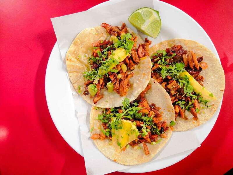 Authentic Mexican Tacos Flavors and 5th Av Tour - Authentic Mexican Tacos Flavors and 5th Ave Tour