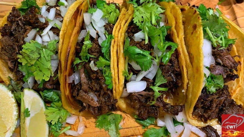 Authentic Mexican Tacos Flavors and 5th Av Tour - What You Can Expect at Each Stop