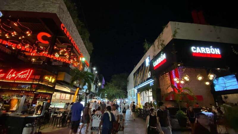 Authentic Mexican Tacos Flavors and 5th Av Tour - Who Will Enjoy This Tour Most?