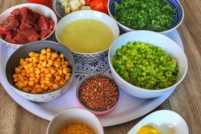 Authentic Moroccan Cooking Class in a Farm in Marrakech - An In-Depth Look at the Moroccan Cooking Class