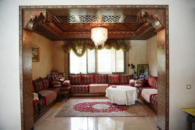 Authentic Moroccan Cooking Class in Casablanca with Hotel Transfers - Key Points