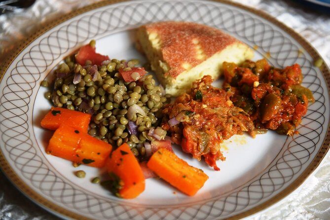 Authentic Moroccan Cooking Class in Casablanca with Hotel Transfers - What Could Be Better?