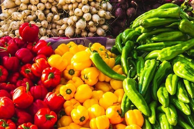 Authentic Moroccan Cooking Class > Marrakesh - A Closer Look at the Experience