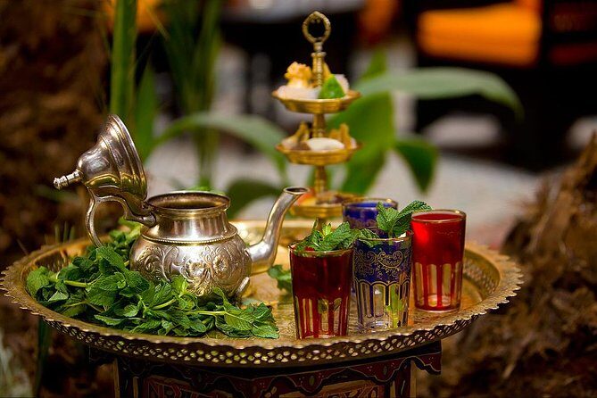 Authentic Moroccan Cooking Class > Marrakesh - Value and Price Analysis