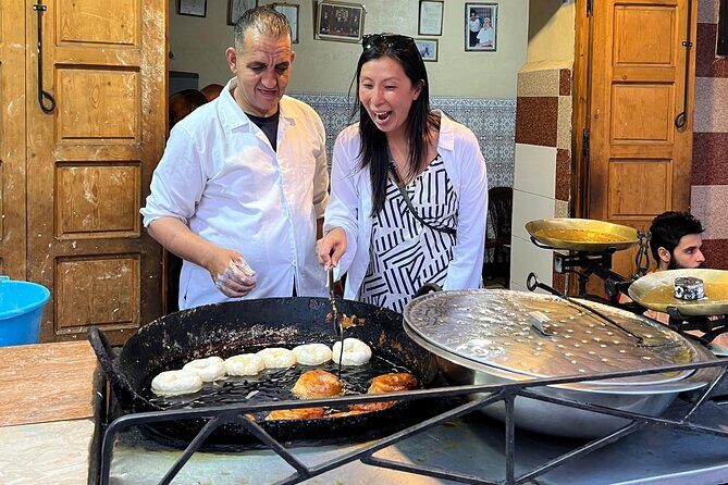 Authentic Moroccan Food Tour in Casablanca with Dinner - Who Would Love This Tour?