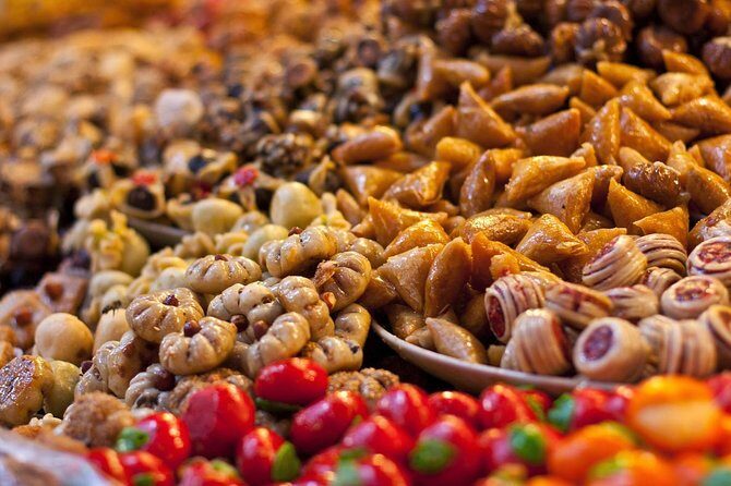 Authentic Moroccan Food Tour in Marrakech with Dinner - Final Thoughts