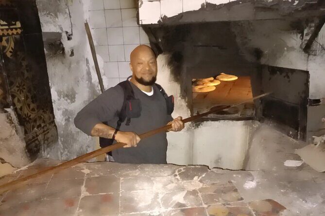 Authentic Moroccan Home Meal with a Local Familly - Key Points