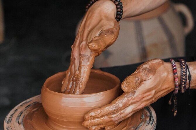 Authentic Moroccan Workshop Experience in Marrakech - Authentic Moroccan Workshop Experience in Marrakech