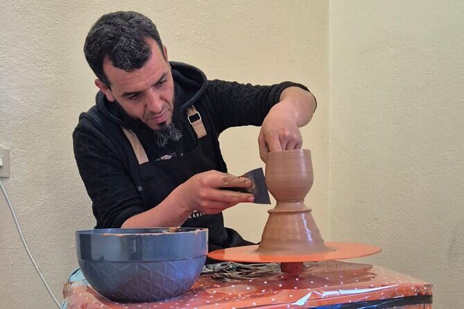 Authentic Moroccan Workshop Experience in Marrakech - Final Thoughts