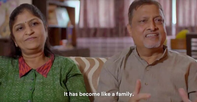 Authentic Mumbai: Home-Cooked Meal with a Local Host - Key Points