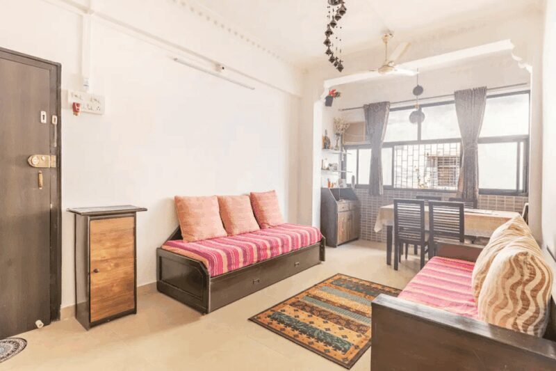 Authentic Mumbai: Home-Cooked Meal with a Local Host - The Value Proposition