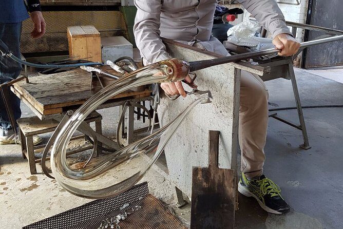 Authentic Murano Glass Tour - Analyzing Price and Value
