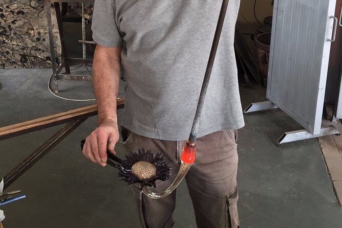 Authentic Murano Glass Tour - Who Should Book This Tour?