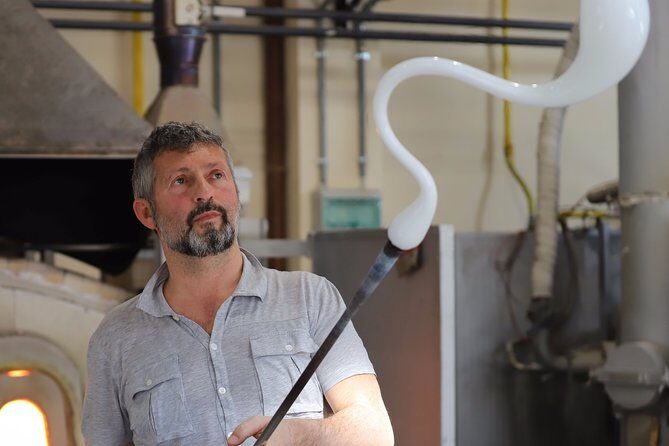 Authentic Murano Glass Tour - Final Thoughts