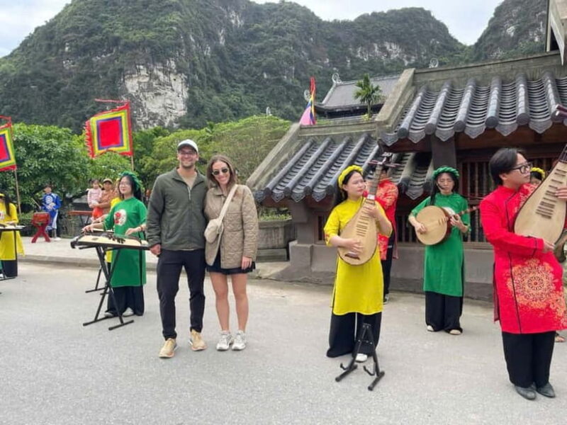 Authentic Ninh Binh Jeep Tour : Sightseeing, Culture, Foods - A Closer Look at Each Stop