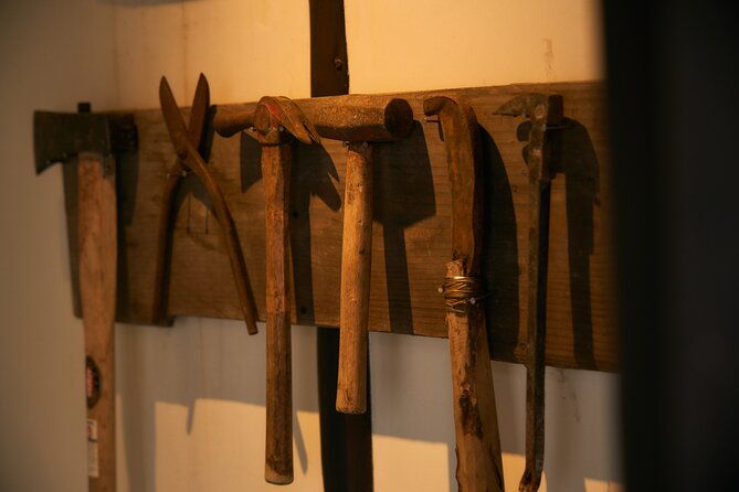 authentic-ninja-weapon-making-experience
