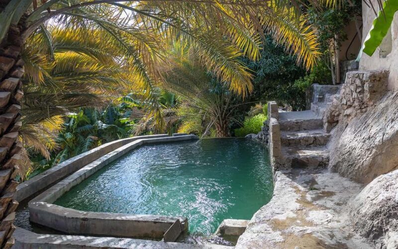 Authentic Oman: 4-Day Cultural Expedition from Muscat - Exploring the Authentic Oman: 4-Day Cultural Expedition from Muscat