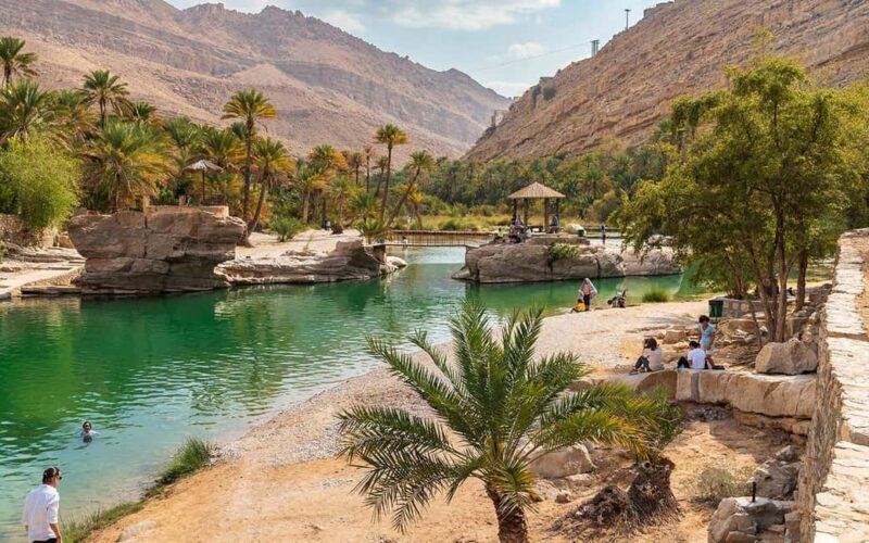Authentic Oman: 4-Day Cultural Expedition from Muscat - Why This Tour Offers Outstanding Value