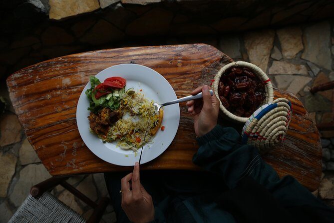 Authentic Omani Home Dining - Final Summary