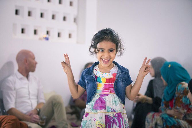 Authentic Omani Home Dining - Frequently Asked Questions
