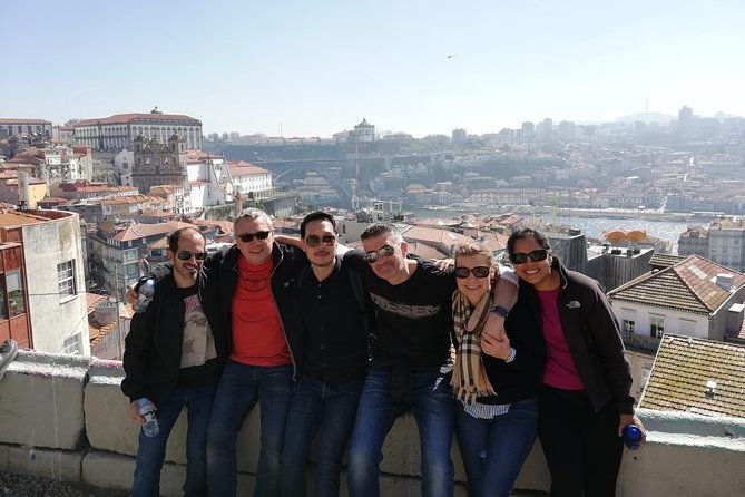 authentic-oporto-walking-tour-with-wine-tasting
