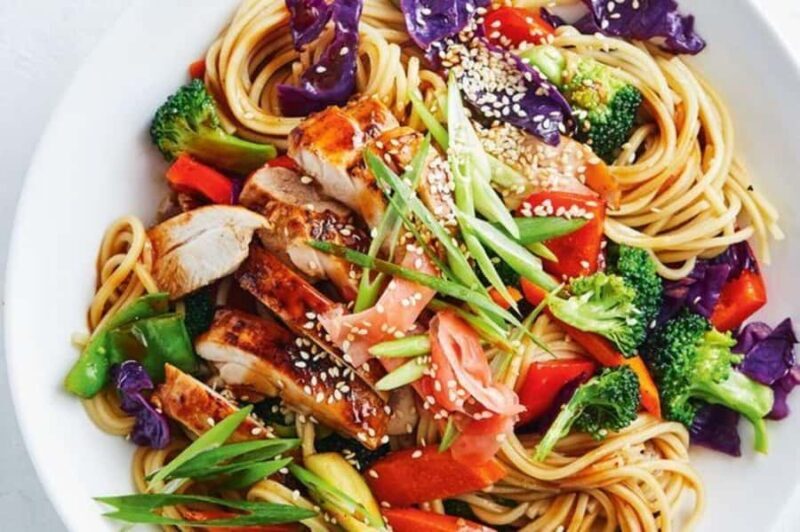 Authentic Osaka Street Food Tour  Dotonbori Market Flavors - Key Points