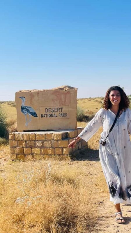 Authentic Overnight Camel Safari & Sleep Under the Stars - Key Points