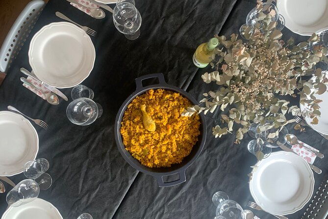 authentic-paella-dinner-in-valencia-by-masterchef-contestants