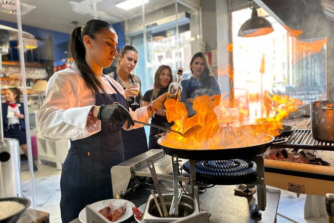authentic-paella-in-madrid-a-hands-on-class-with-tapas-sangria