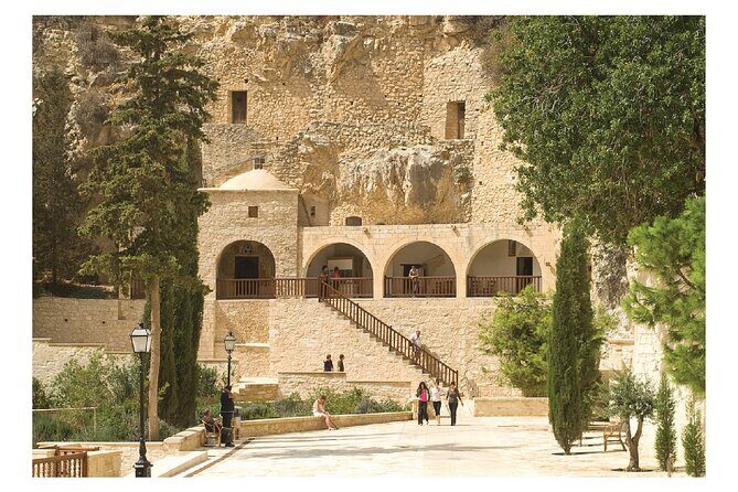 Authentic Paphos: Culture, Flavors and Traditions - Who Will Love This Tour?