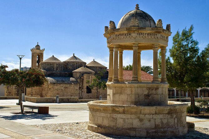 Authentic Paphos: Culture, Flavors and Traditions - The Sum Up