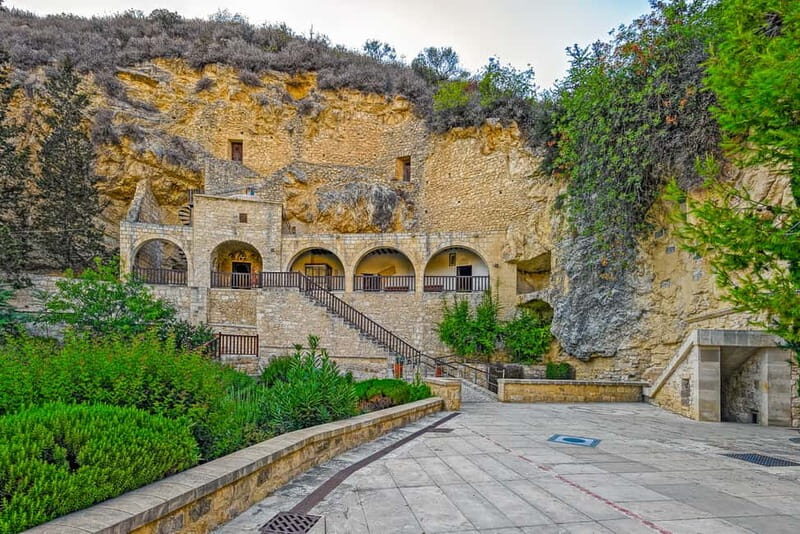 Authentic Paphos: Culture, Flavors & Traditions - Final Thoughts: Is This Tour Right for You?
