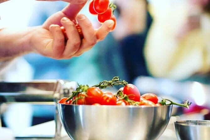 Authentic Pasta Class in Florence - The Real Food Experience — What Travelers Say
