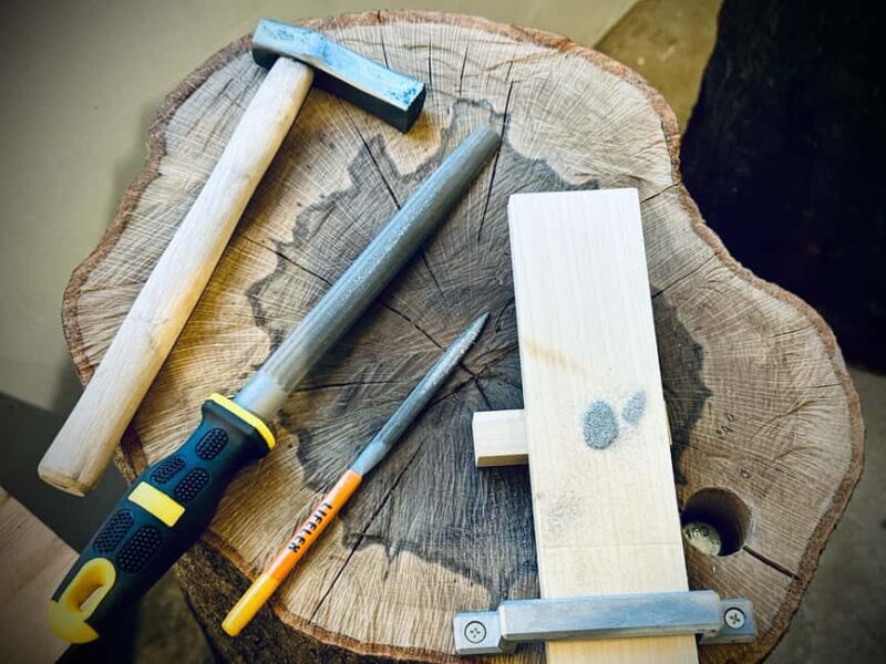 Authentic Pewter Sake Cup Experience with a Kyoto Artisan - Comparing the Experience to Others