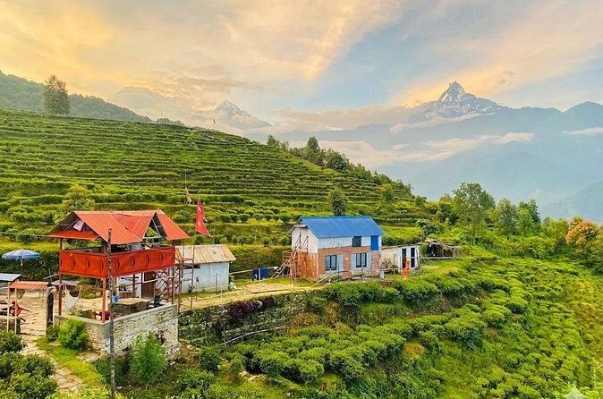 Authentic Pokhara - 2 Days of Immersive Experiences - FAQ
