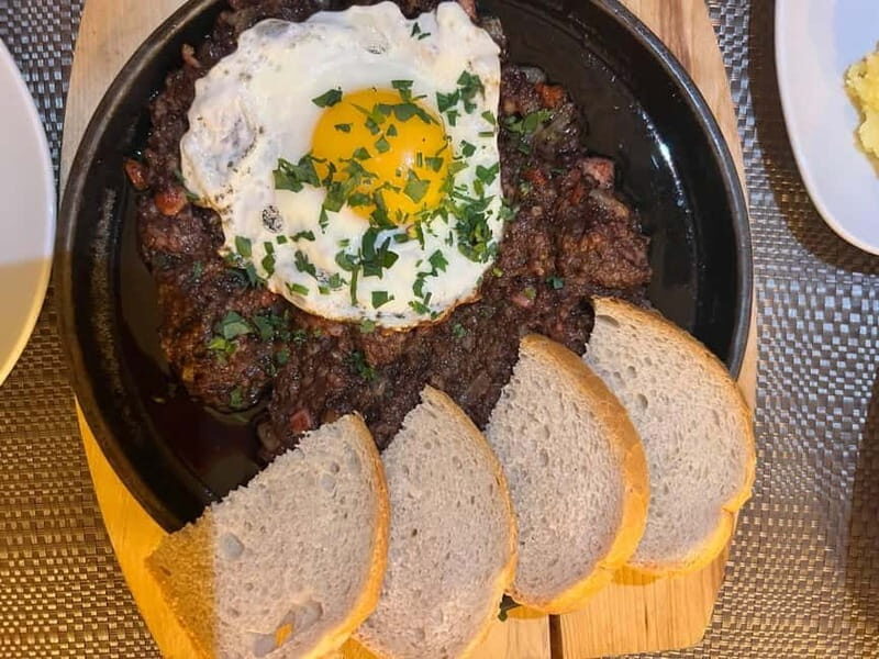 Authentic Polish Food Tour: Gdask Edition - Key Points