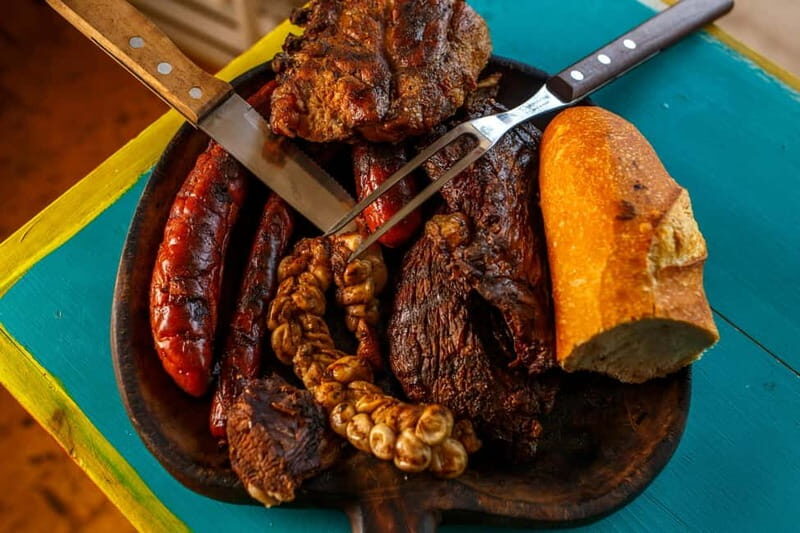 Authentic Polish Food Tour: Gdask Edition - Final Thoughts: Who Is This Tour For?