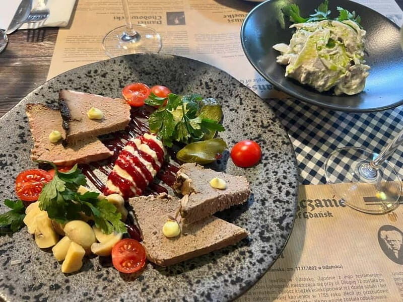 Authentic Polish Food Tour: Gdask Edition - FAQs