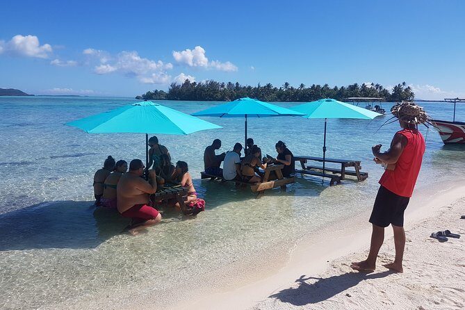 Authentic Polynesian Experience - Final Thoughts