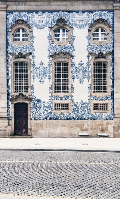 Authentic Porto  Private Day Tour for Families and Small Groups - Exploring the Itinerary: What to Expect at Each Stop